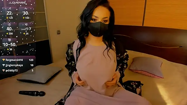 habibi moon online show from March 2025 05:18:02 AM