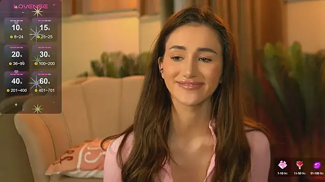 EmilyRaymont online show from March 2025 04:02:02 AM