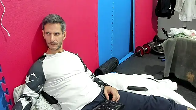 Samurayjiu online show from October 2025 09:44:01 PM