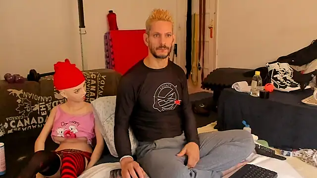 Samurayjiu online show from November 2025 12:09:02 PM