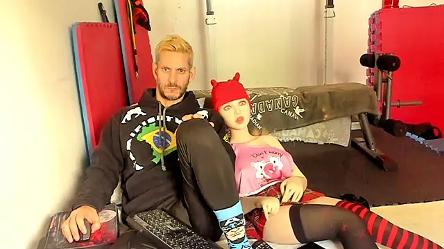 Samurayjiu online show from November 2025 03:11:01 PM