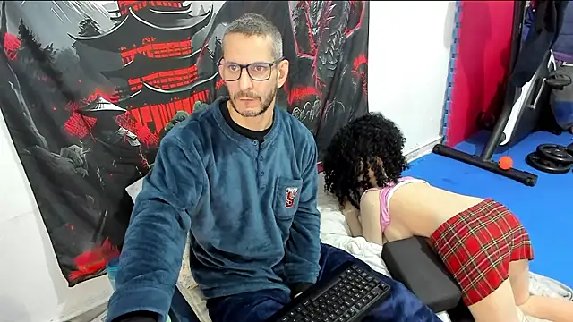 Samurayjiu online show from January 2026 01:48:02 PM