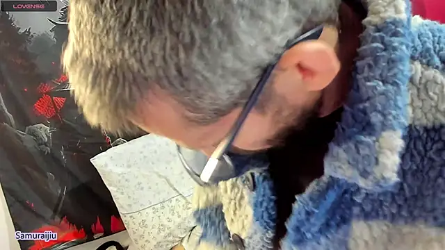 Samurayjiu online show from February 2026 12:48:01 AM