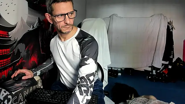 Samurayjiu online show from March 2026 05:02:01 PM