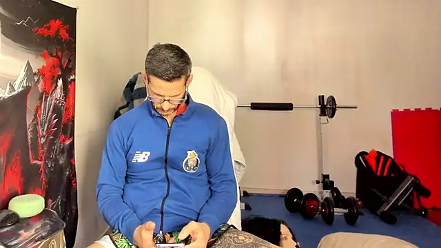 Samurayjiu online show from April 2026 01:38:02 PM