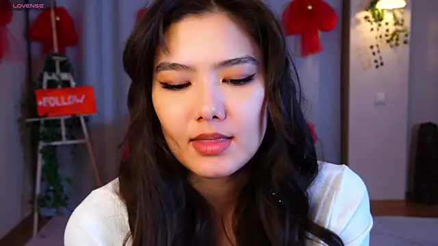 Snapshot of EmmaFisherf chatting on January 2025 04:11:01 PM EmmaFisherf online show from January 2025 04:11:01 PM