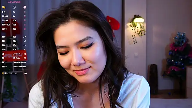 Snapshot of EmmaFisherf chatting on January 2025 07:13:02 PM EmmaFisherf online show from January 2025 07:13:02 PM