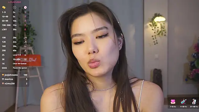 Snapshot of EmmaFisherf chatting on January 2025 07:11:01 PM EmmaFisherf online show from January 2025 07:11:01 PM