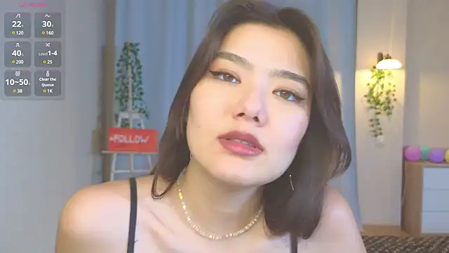 Snapshot of EmmaFisherf chatting on February 2025 04:07:01 PM EmmaFisherf online show from February 2025 04:07:01 PM