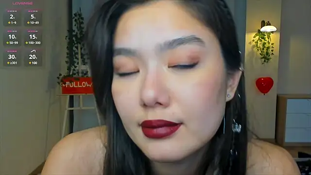 Snapshot of EmmaFisherf chatting on February 2025 07:17:02 PM EmmaFisherf online show from February 2025 07:17:02 PM