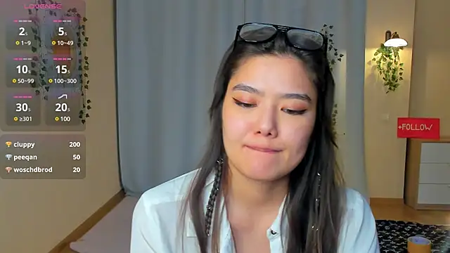 Snapshot of EmmaFisherf chatting on February 2025 10:21:01 PM EmmaFisherf online show from February 2025 10:21:01 PM