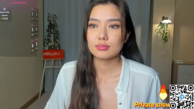 Snapshot of EmmaFisherf chatting on February 2025 10:14:01 PM EmmaFisherf online show from February 2025 10:14:01 PM