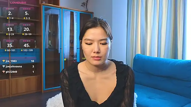 Snapshot of EmmaFisherf chatting on March 2025 06:10:02 AM EmmaFisherf online show from March 2025 06:10:02 AM