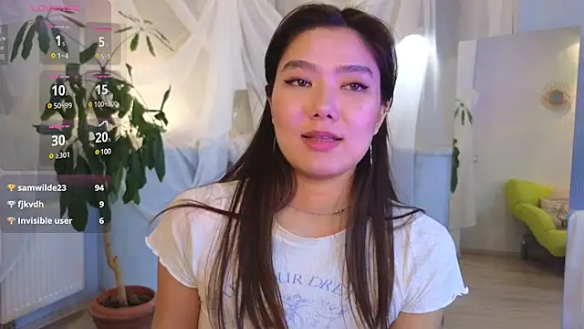 Snapshot of EmmaFisherf chatting on March 2025 09:17:02 AM EmmaFisherf online show from March 2025 09:17:02 AM