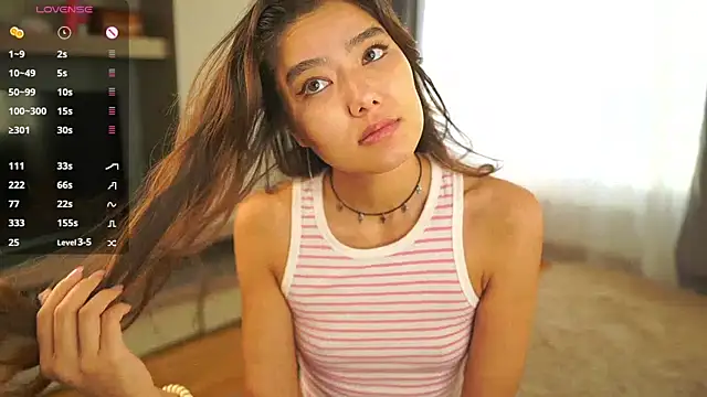 Snapshot of EmmaFisherf chatting on October 2025 03:15:02 AM EmmaFisherf online show from October 2025 03:15:02 AM