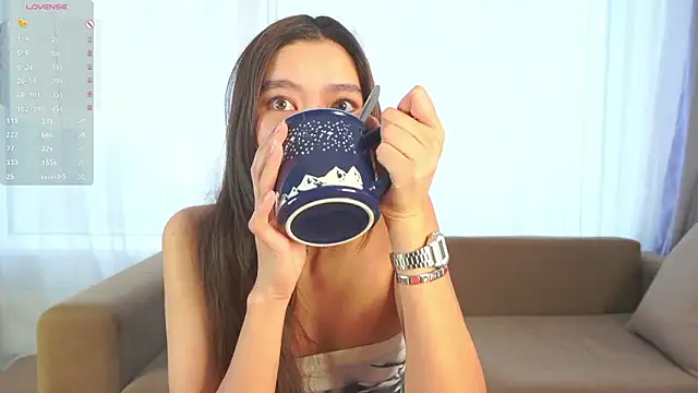 EmmaFisherf online show from March 2026 03:10:01 AM