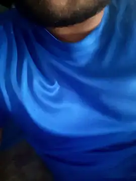 wildboy simon online show from December 2024 01:40:01 PM