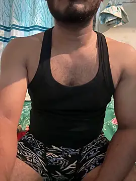 wildboy simon online show from October 2025 09:19:01 AM