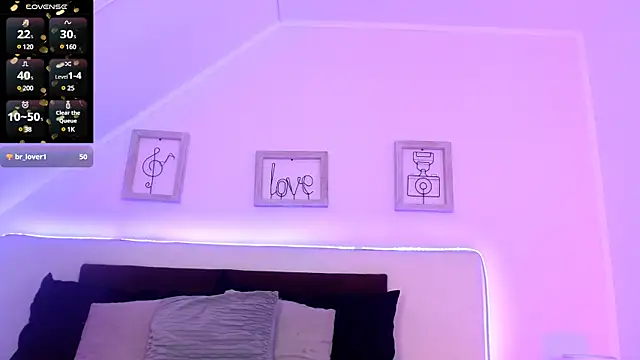 Snapshot of Tifanny_grey chatting on February 2025 10:39:01 PM Tifanny grey online show from February 2025 10:39:01 PM