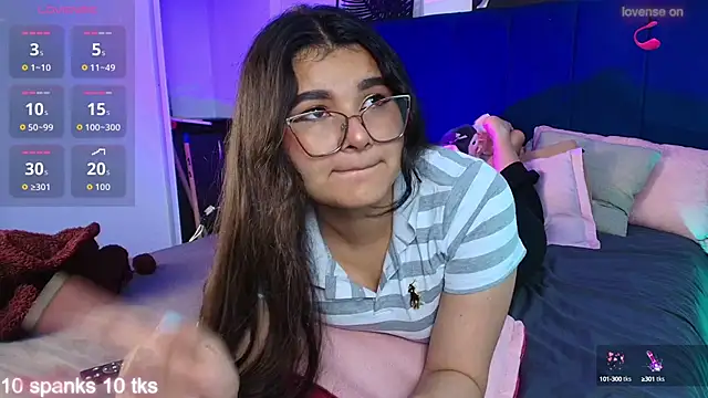 Snapshot of Tifanny_grey chatting on September 2025 12:16:02 PM Tifanny grey online show from September 2025 12:16:02 PM