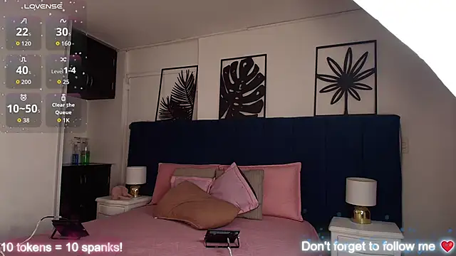 Snapshot of Tifanny_grey chatting on October 2025 07:53:01 PM Tifanny grey online show from October 2025 07:53:01 PM