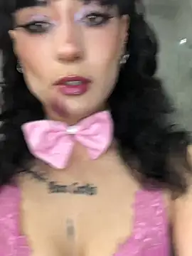 sugarunebaby online show from February 2025 06:51:02 PM