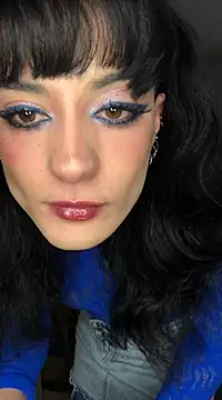 sugarunebaby online show from February 2025 11:42:01 PM