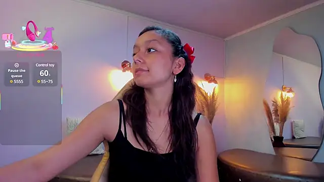 katy sweet19 online show from March 2025 09:43:02 PM