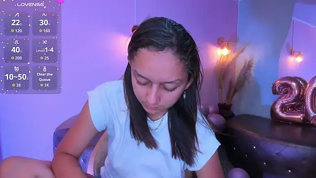 katy sweet19 online show from September 2025 06:08:02 PM