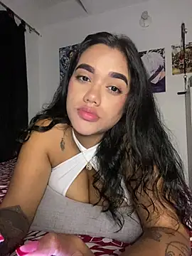 ElaEndez  online show from March 2026 04:56:02 AM