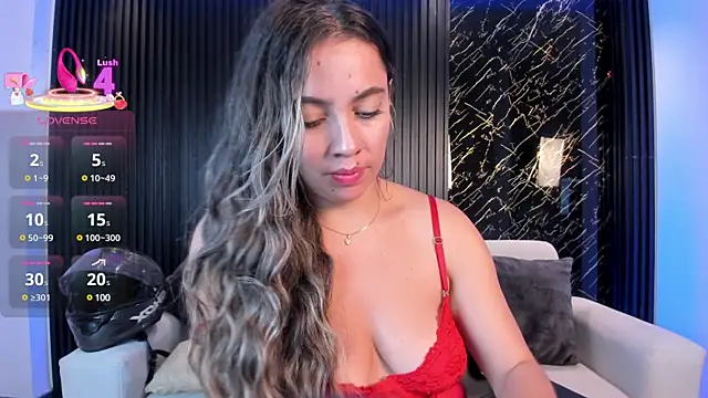 Alessia Taylorr online show from March 2025 11:58:02 AM