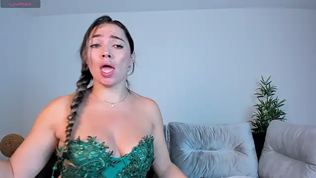 Alessia Taylorr online show from March 2025 11:44:02 AM