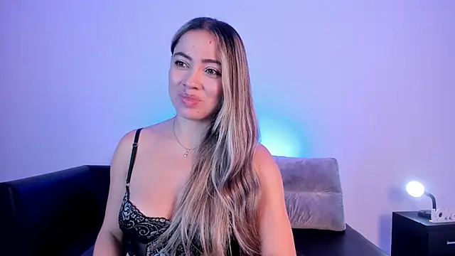 Alessia Taylorr online show from September 2025 11:44:02 AM