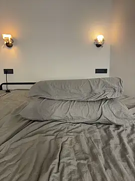 GlamourNova online show from February 2026 09:56:02 PM