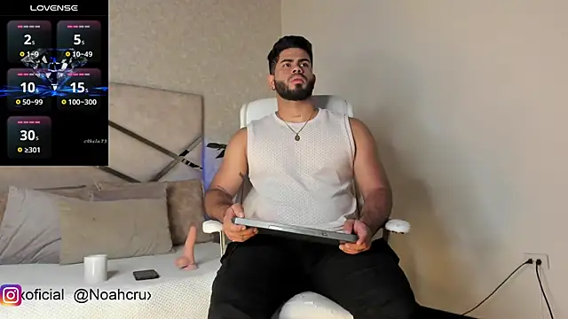 Snapshot of noah_crux chatting on January 2025 12:11:02 PM noah crux online show from January 2025 12:11:02 PM