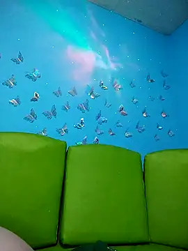 evelyn prince1 online show from September 2025 11:43:01 AM