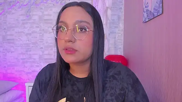 ellamontoya online show from February 2025 04:07:02 AM