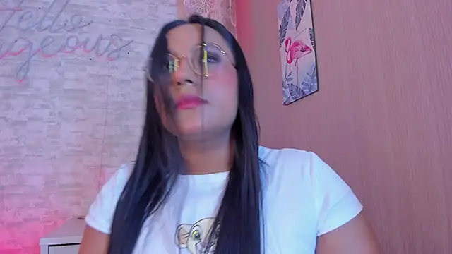 ellamontoya online show from February 2025 04:17:02 AM