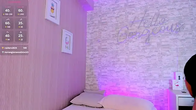 ellamontoya online show from March 2025 07:38:02 AM