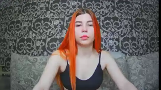 ElllaNuar online show from October 2025 05:55:01 AM