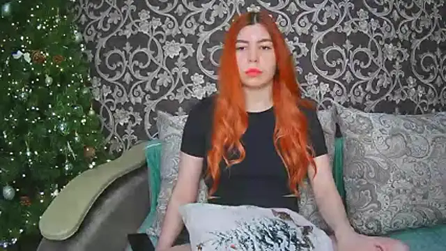 ElllaNuar online show from January 2026 03:12:02 AM