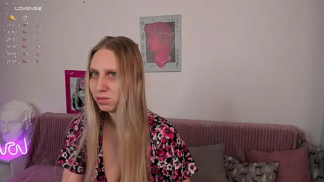 miissblonde online show from February 2025 03:21:02 AM