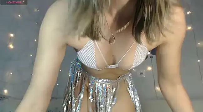 SuchAngel  online show from February 2025 01:48:02 AM