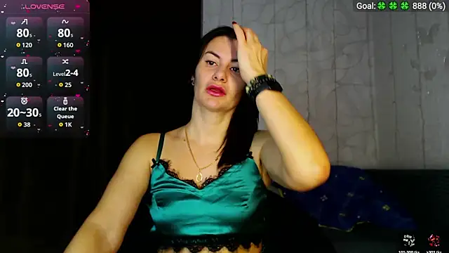 SuchAngel  online show from February 2026 01:13:02 AM