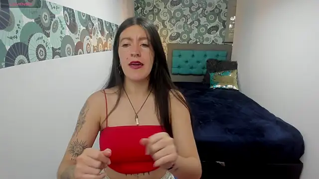 LiaCooper  online show from December 2024 03:12:02 PM