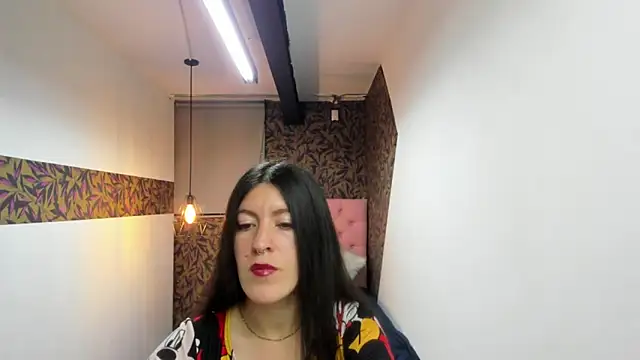 LiaCooper  online show from March 2025 12:02:02 PM