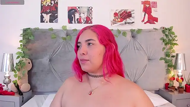 linasantoss online show from January 2025 12:21:01 PM