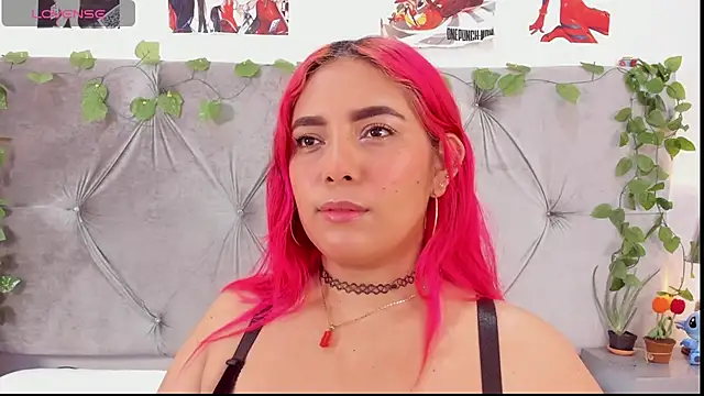 linasantoss online show from February 2025 12:16:01 PM