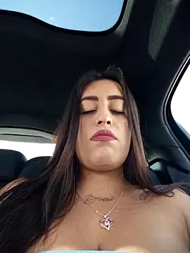 Freyja300 online show from October 2025 11:08:02 AM