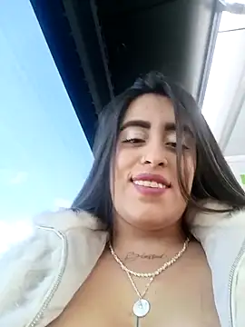 Freyja300 online show from November 2025 10:25:01 AM